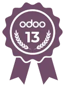 Odoo 13 Certificaat