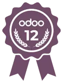 Odoo 12 Certificaat